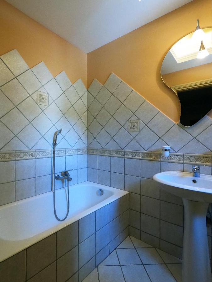 Mountain Breeze Sanctuary Vila Volos Exterior foto